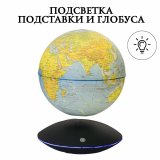 Левитирующий глобус "Физика" D=15 см 225308